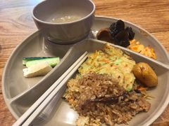 糯米饭-素满香·素食自助餐厅(直营·大兴街店)
