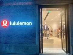 -lululemon(新天地店)