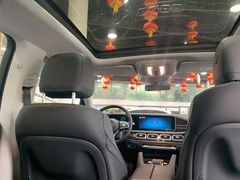 -北京之星奔驰4S店(亦庄店)