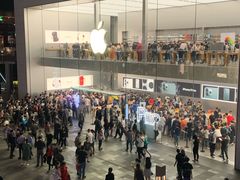 -Apple零售店(成都太古里店)