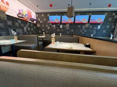 -船歌·鱼水饺青岛菜(正阳路店)