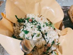 上海菜饭-洪齐林老镇