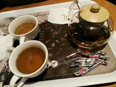 -COSTA COFFEE(上海月星环球港店)