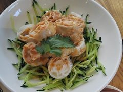 -荷恬·精致蔬食料理(富国街店)