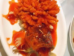 -老阊门菜馆(山塘街店)