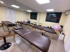 -NRG 健身私教CLUB(云山路店)
