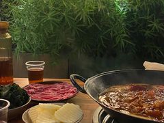 -阳阳老火锅(小南门店)