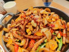 -金掌勺·锅包肉(广渠门店)