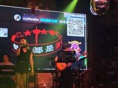 -胡桃里音乐酒馆(四道口店)