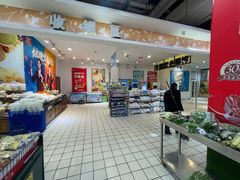 -利群海琴购物广场(商丘路店)