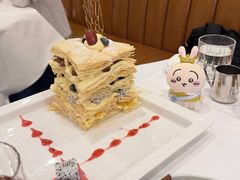 101鲜果拿破仑-翠园(北京王府中环店)