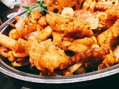 -渝蛙馆(新百店)