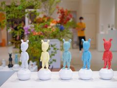 -潮一不贰·法式甜品·生日蛋糕·西式简餐(外滩店)