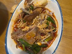 -易老妈蹄花.特色川菜(人民公园总店)