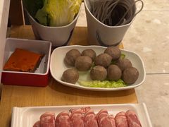 -虾吃虾涮.虾火锅.肉蟹煲(步步高梅溪新天地店)