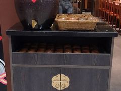 -呷哺呷哺(普陀乐购真北店)