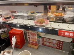 -友壹町寿司(嘉洲广场店)