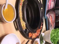 -韩宫宴和牛烤肉(无锡大东方广场店)