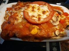 -翠华餐厅(湾仔店)