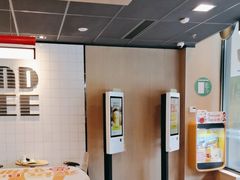 -麦当劳(凌云天地长桥店)