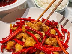 -苏帮袁Sue Cuisine(来福士店)