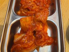 -朴大叔拌饭(广州花城汇店)