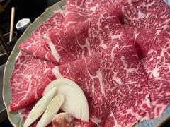 -满来寿喜烧(金虹桥店)