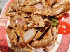 -广九餐室(陈家祠扬韬广场店)