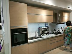 -佰丽爱家全屋定制(汶水店)