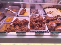 -玉华台饭庄·淮扬菜·烤鸭(望京店)