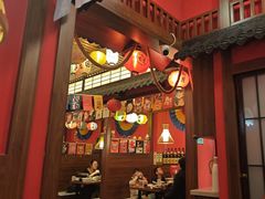 -隐月· 㐂和食屋(芝罘万达公馆店)