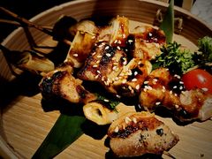 -上井料理黑金店(IFS国金中心店)