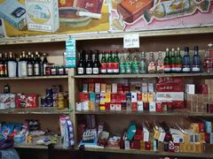 零售区-赵府街副食店