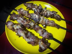 馕坑烤肉-新疆喀什噶尔餐厅(普利街店)