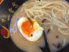 -博多一幸舍(侨福芳草地购物中心店)