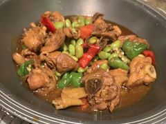 -松沪名灶·豆浆鱼头·新上海菜(飞航吾悦广场店)
