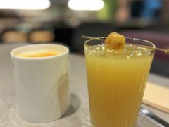 -半山腰·云南菜(侨福芳草地店)