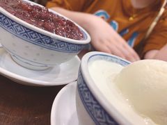 -仁信老铺甜品(北京路店)