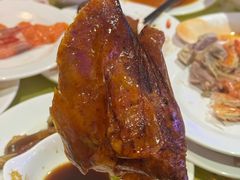 -海韵之星邮轮水会(明发商业广场店)