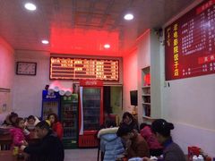 -老电影院饺店(休宁店)