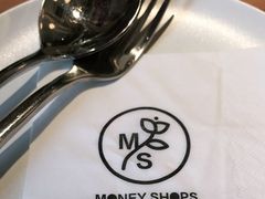 -Money Shops(愚园路店)