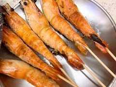 -白仁仔· 活烤海鲜 宵夜(豫园店)