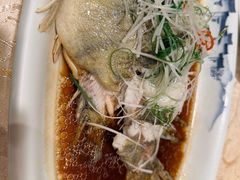 -杭州香格里拉·香宫中餐厅