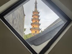 -吴作人艺术馆