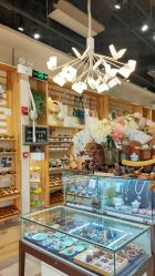 -吾行DIY手工坊(壹方北馆店)