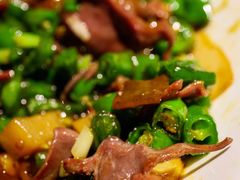 渝信馋嘴鸭胗-渝信川菜 · 川味家常菜(长安店)