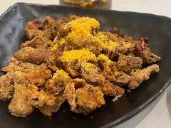 -西安烤鸭店(369烤鸭王店)
