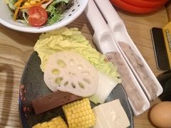 -松野谷·寿喜烧自助(华联顺义金街购物中心店)