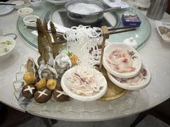 -源港渔村-中山脆肉鲩(博罗店)