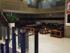 -纽斯桑拿会所(天山店)